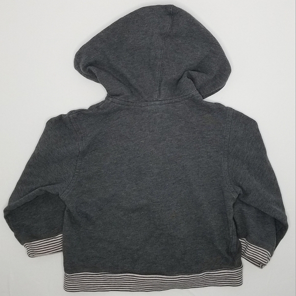 Gymboree Vintage 2002 Line "Oodles of Poodles" Hoodie & Pants Set- Size 18/24m - Picture 5 of 12